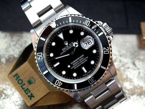 differenza tra rolex submariner 16610 del 1988 e 1999|rolex submariner 16610 for sale.